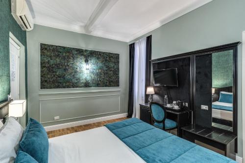 Residenze Trevi