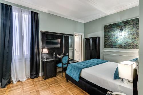 Residenze Trevi