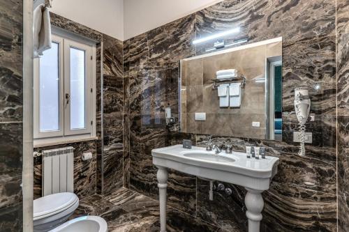Residenze Trevi