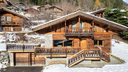 Chalet Mowgli