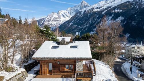 Chalet Mowgli