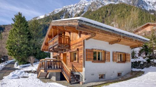 Chalet Mowgli