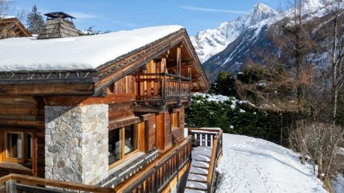 Chalet Mowgli