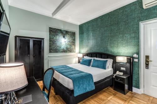 Residenze Trevi