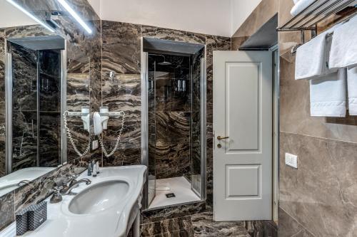 Residenze Trevi