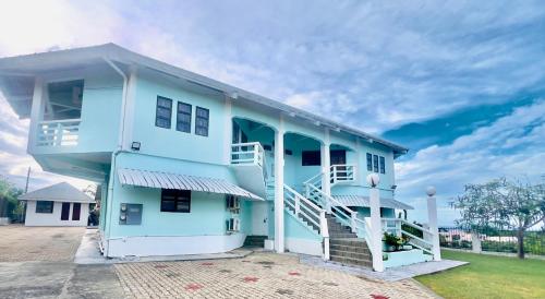 Buccoo Breeze Suites