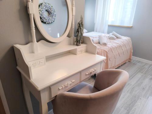 Afbeelding uit fotogalerij van Willa Scandia in Duszniki Zdrój