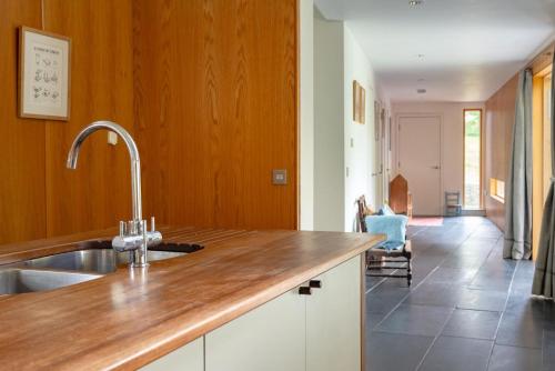 Nhà bếp/bếp nhỏ tại 3 Bed in Bramfield oc-hglenv