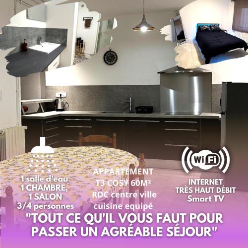 logis des abeilles sejour-tricastin