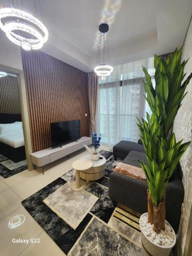 Majestic Canal View 2Bhk 6pax