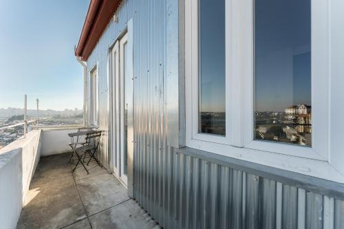 PortoNest Downtown Studios
