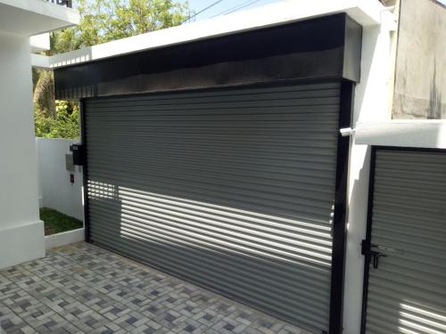 Billede fra billedgalleriet på PUb i Wattala