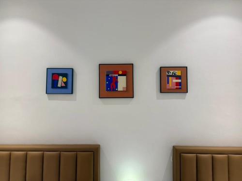 Billede fra billedgalleriet på 39 HSH 4Bed5Bath LGK i Langkawi Islands