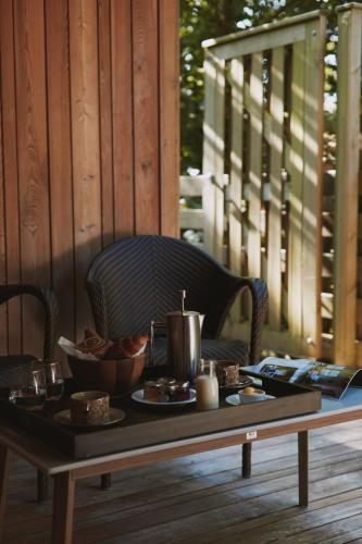 Fotografie z fotogalerie ubytování Fermain Valley Hotel v destinaci St Peter Port