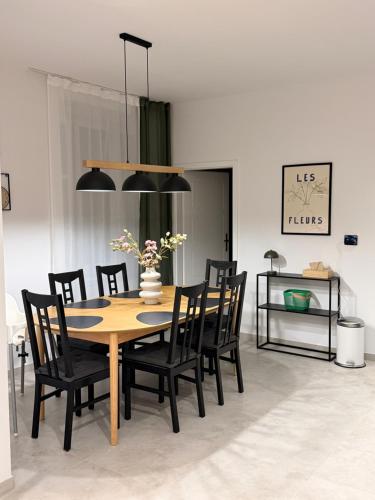 Billede fra billedgalleriet på Luxury Downtown Apartment Bratislava i Bratislava