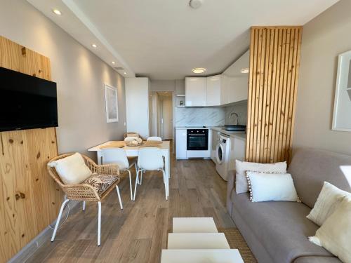 Les Ingres 2 SCLS - Wifi, Clim, Parking, Piscine