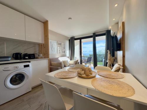 Les Ingres 2 SCLS - Wifi, Clim, Parking, Piscine