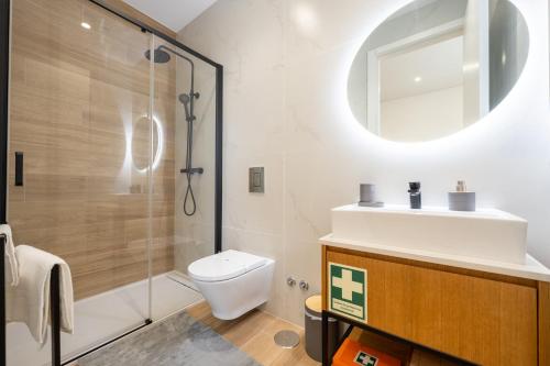 Casa da Cónega by Sé Apartamentos
