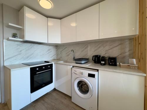 Les Ingres 2 SCLS - Wifi, Clim, Parking, Piscine