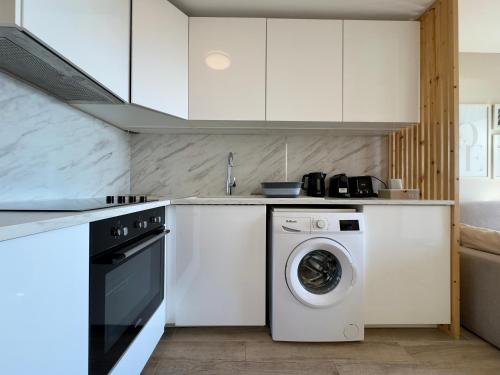Les Ingres 2 SCLS - Wifi, Clim, Parking, Piscine