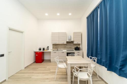 Cozy apartment with WiFi and AC