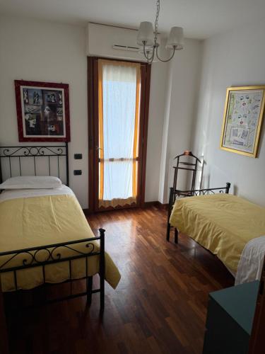 Leopolda Apartment