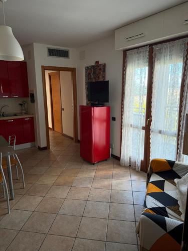 Leopolda Apartment