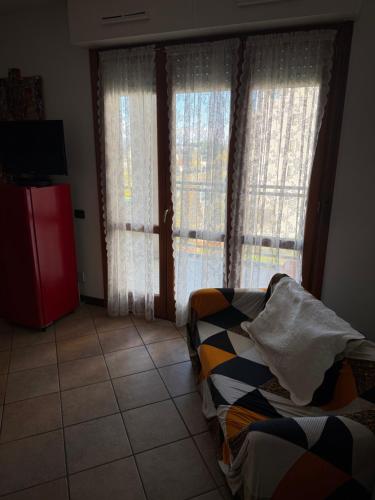 Leopolda Apartment