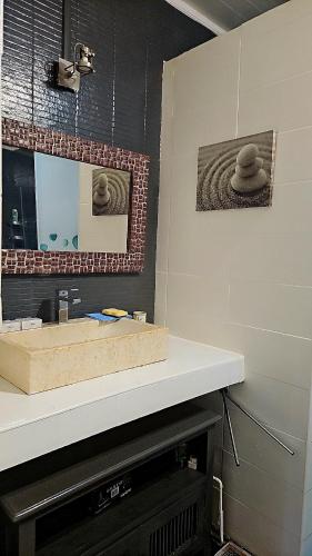 Fotografie z fotogalerie ubytování La Buse v destinaci Saint-Paul