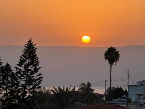 Příroda nedaleko penzionu