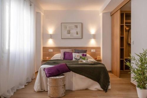 Apartamento en puerto de javea