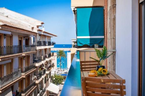 Apartamento en puerto de javea