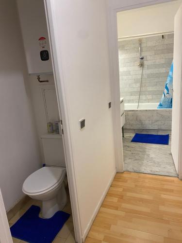 Appartement entier prado