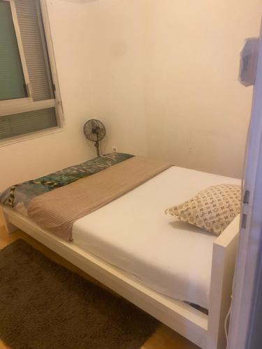 Appartement entier prado