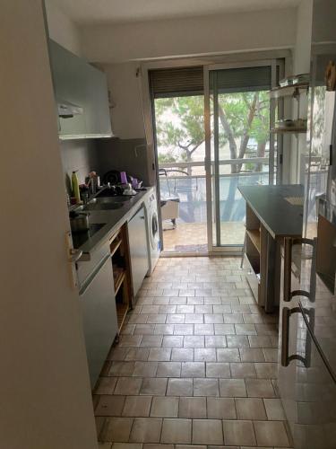 Appartement entier prado