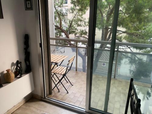 Appartement entier prado