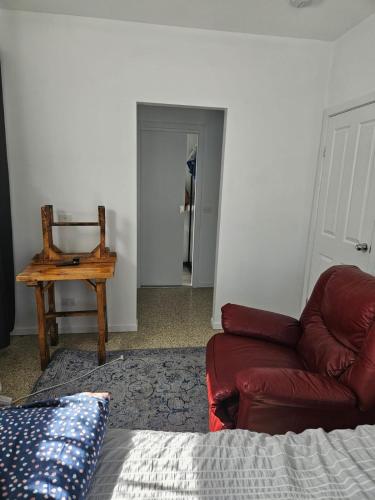 Afbeelding uit fotogalerij van Louis lodge in Melbourne