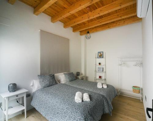 Alameda, Centro by RT Apartments