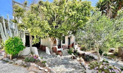 Nikiforos apartment Νaxos