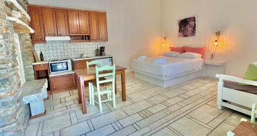 Nikiforos apartment Νaxos