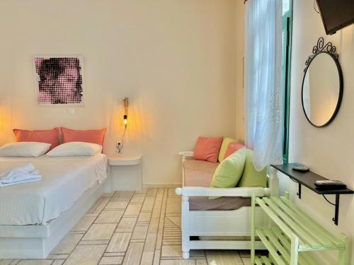 Nikiforos apartment Νaxos