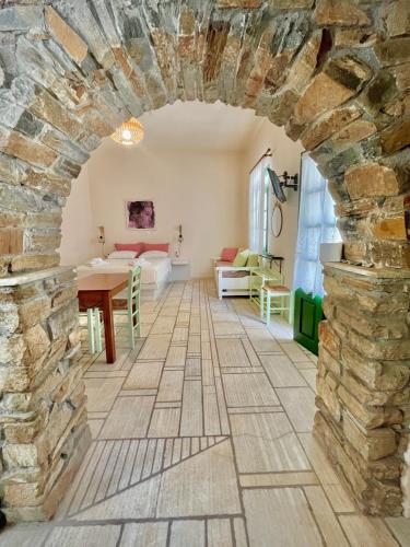 Nikiforos apartment Νaxos