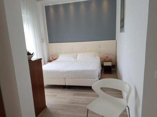 Gallery image of Hotel Sorriso in Milano Marittima