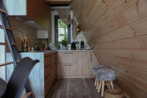 Φωτογραφία από το άλμπουμ του A-frame σε Kriukivshchyna