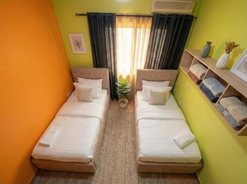 Alba Rooms