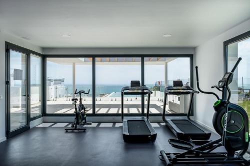 Terraza Mar - Apartment with Rooftop Pool, Carvajal, Fuengirola