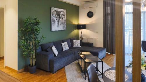 Afbeelding uit fotogalerij van BW Cityline Residences in Belgrado