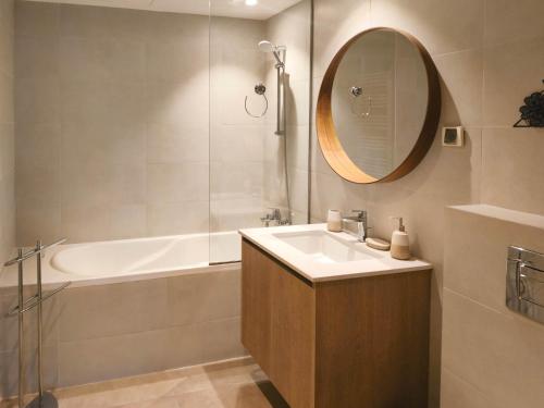 Afbeelding uit fotogalerij van BW Cityline Residences in Belgrado