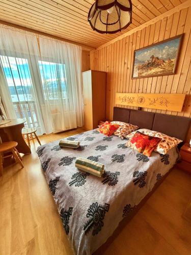 Dom Wczasowy Dwa Światy