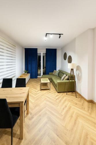 Apartament Jutrzenki